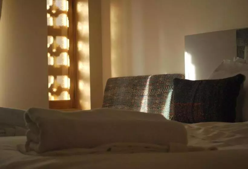 Fotos del hotel 1st Gate Home Fusion:  23