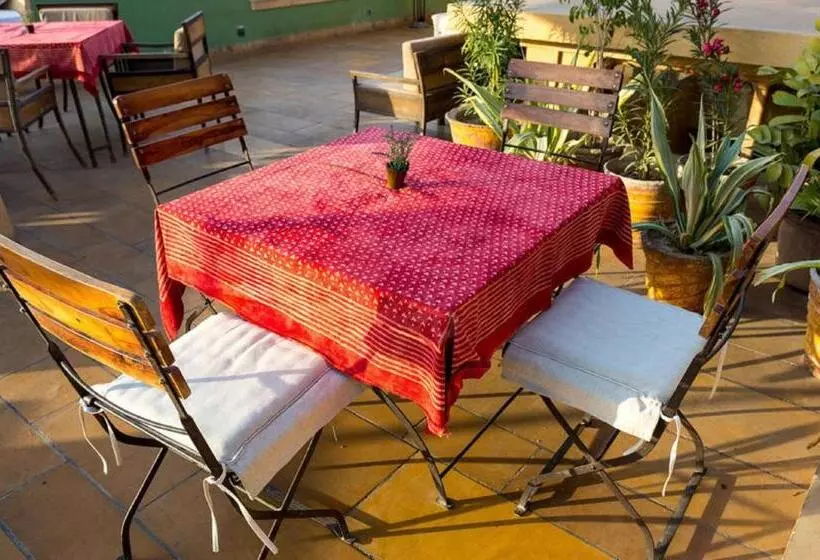 Fotos del hotel 1st Gate Home Fusion:  16