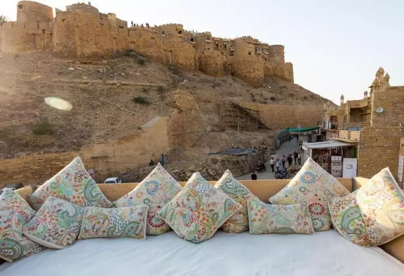 Fotos del hotel 1st Gate Home Fusion:  21