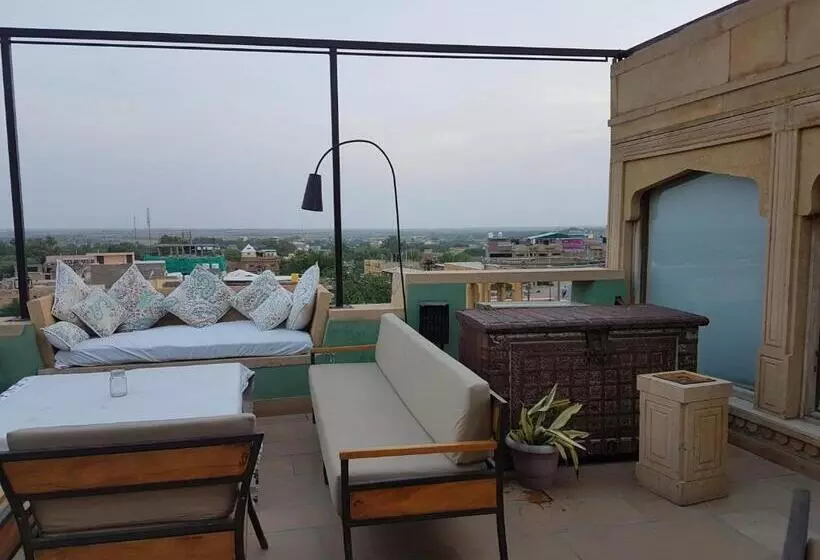 Fotos del hotel 1st Gate Home Fusion:  5