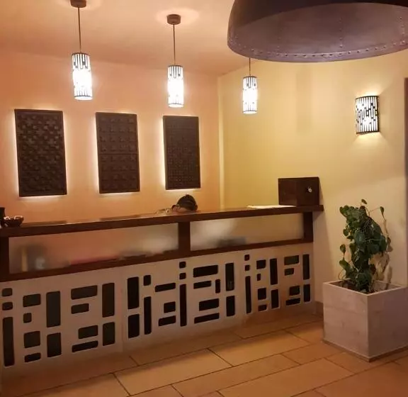 Fotos del hotel 1st Gate Home Fusion:  2