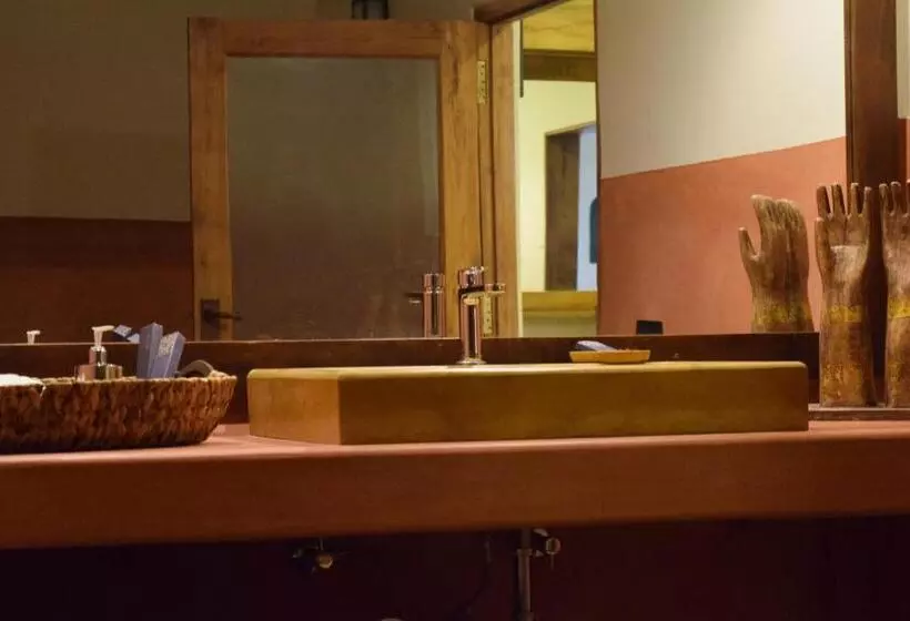 Fotos del hotel 1st Gate Home Fusion:  22