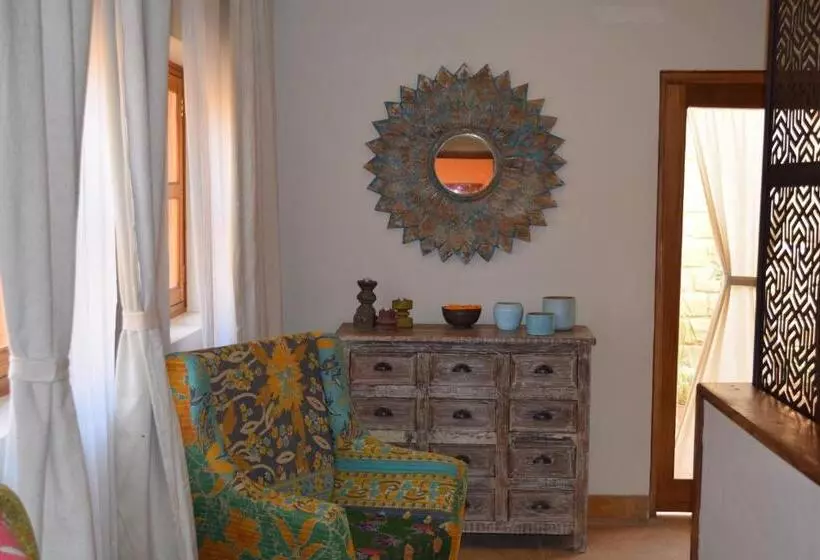 Fotos del hotel 1st Gate Home Fusion:  19