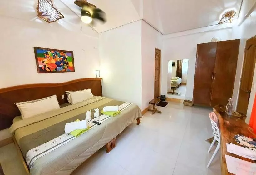 Fotos del hotel Cocoloco Beach Resort:  20