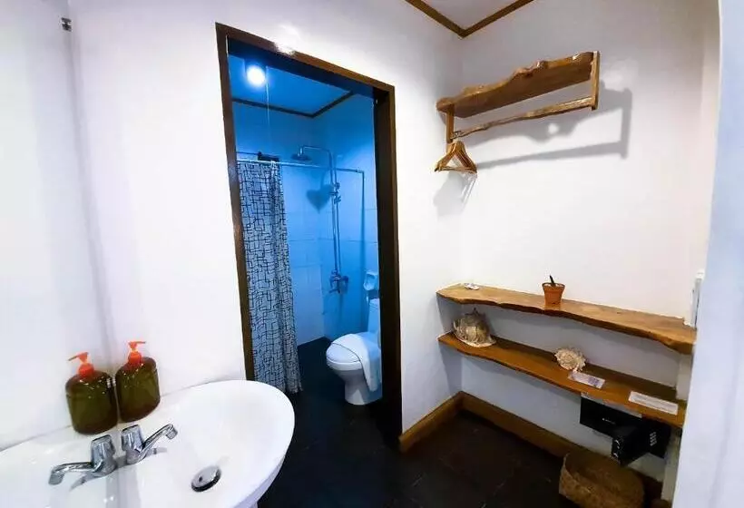 Fotos del hotel Cocoloco Beach Resort:  5