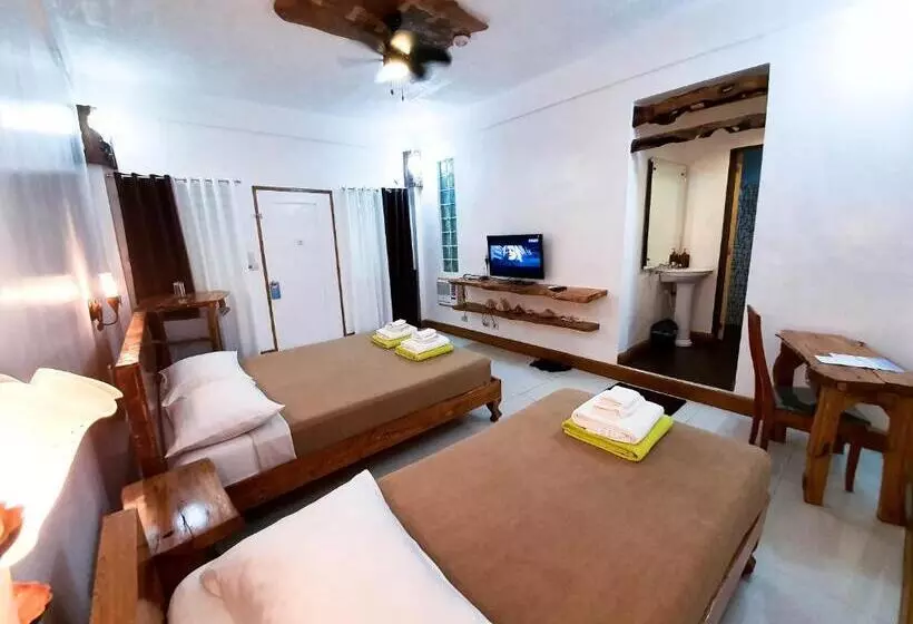 Fotos del hotel Cocoloco Beach Resort:  13