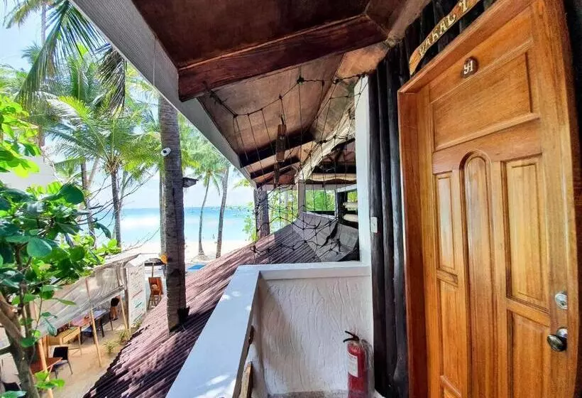 Fotos del hotel Cocoloco Beach Resort:  15