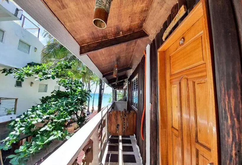 Fotos del hotel Cocoloco Beach Resort:  23