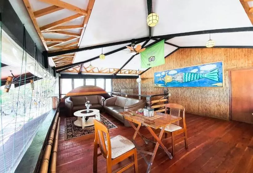 Fotos del hotel Cocoloco Beach Resort:  3