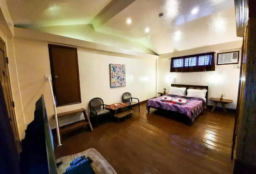 Fotos del hotel Cocoloco Beach Resort:  7