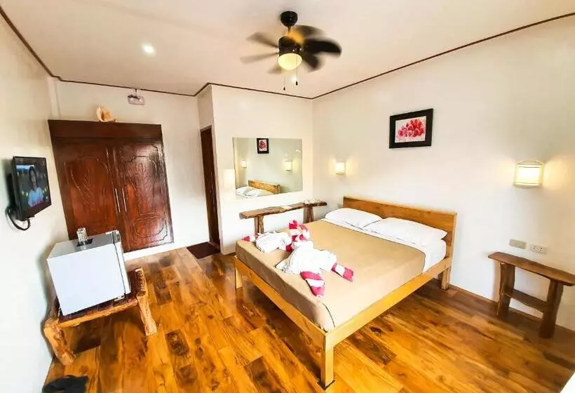 Fotos del hotel Cocoloco Beach Resort:  10