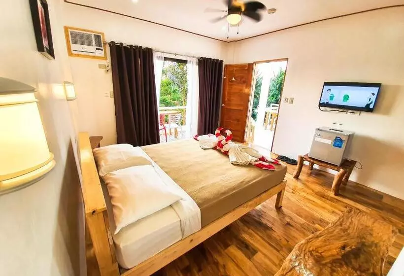 Fotos del hotel Cocoloco Beach Resort:  16