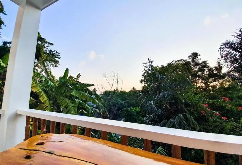 Fotos del hotel Cocoloco Beach Resort:  19