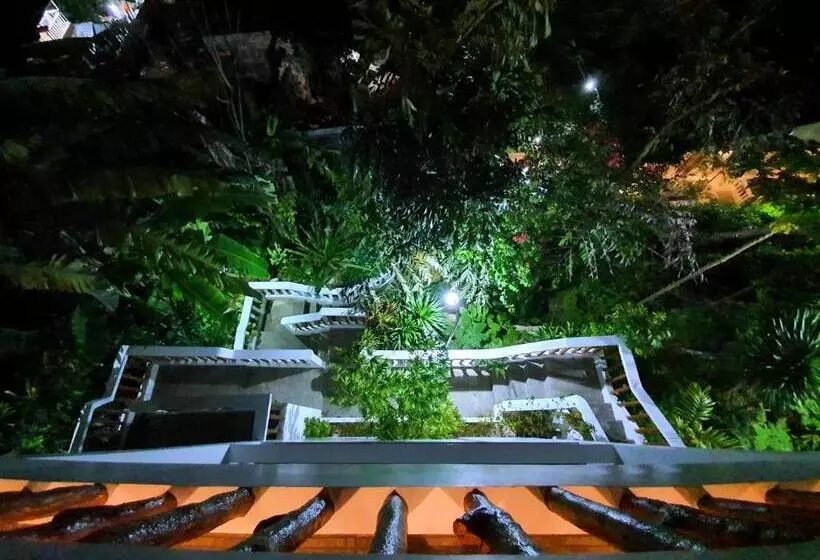 Fotos del hotel Cocoloco Beach Resort:  25