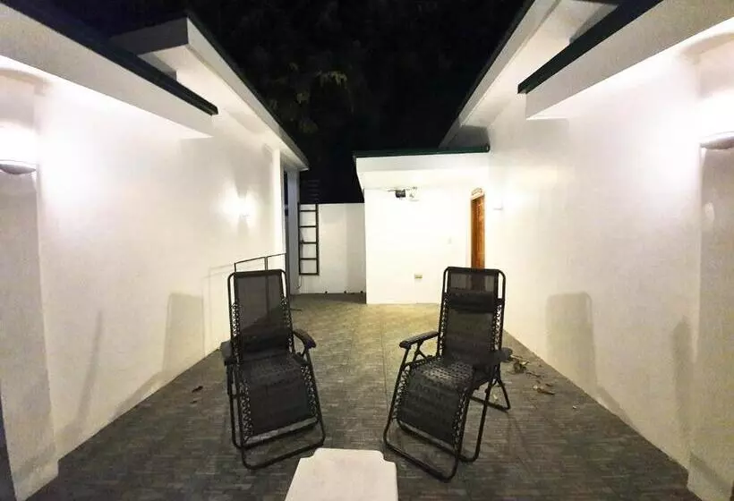 Fotos del hotel Cocoloco Beach Resort:  8