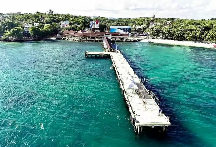 Fotos del hotel Cocoloco Beach Resort:  12