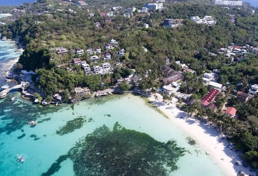 Fotos del hotel Cocoloco Beach Resort:  9