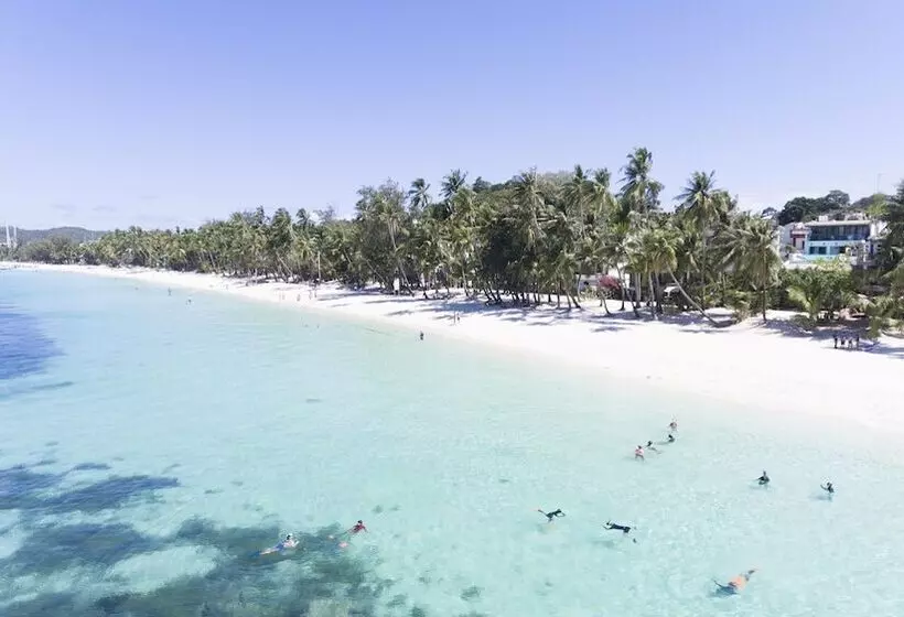 Fotos del hotel Cocoloco Beach Resort:  17