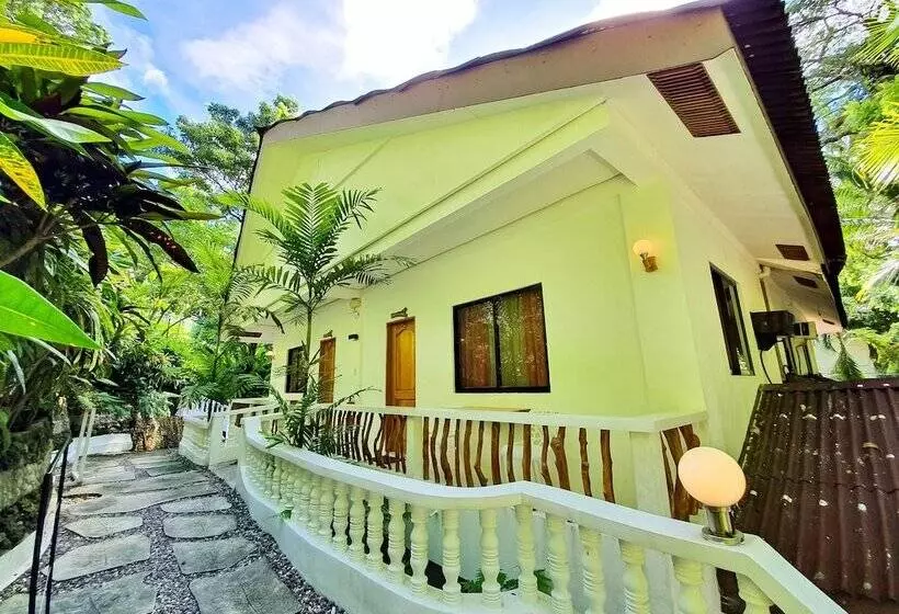 Fotos del hotel Cocoloco Beach Resort:  24