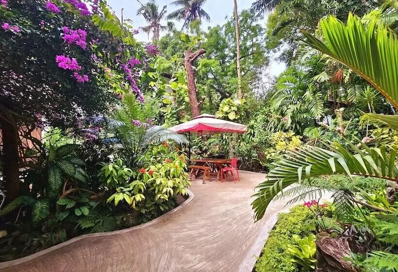 Fotos del hotel Cocoloco Beach Resort:  14