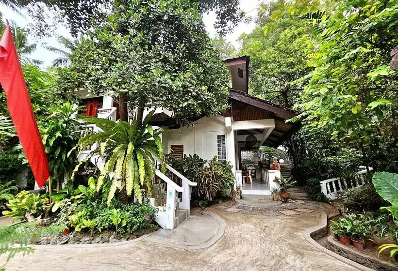 Fotos del hotel Cocoloco Beach Resort:  21