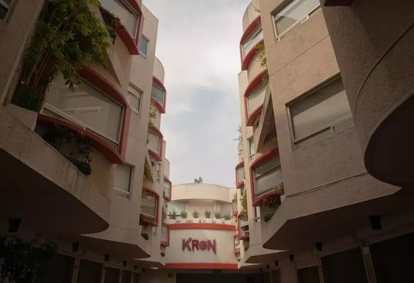 Fotos del hotel Kron:  13