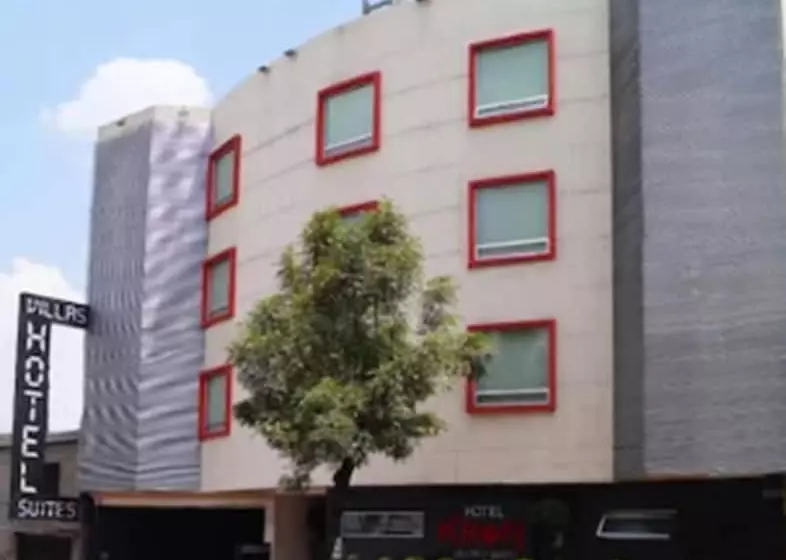 Fotos del hotel Kron:  8