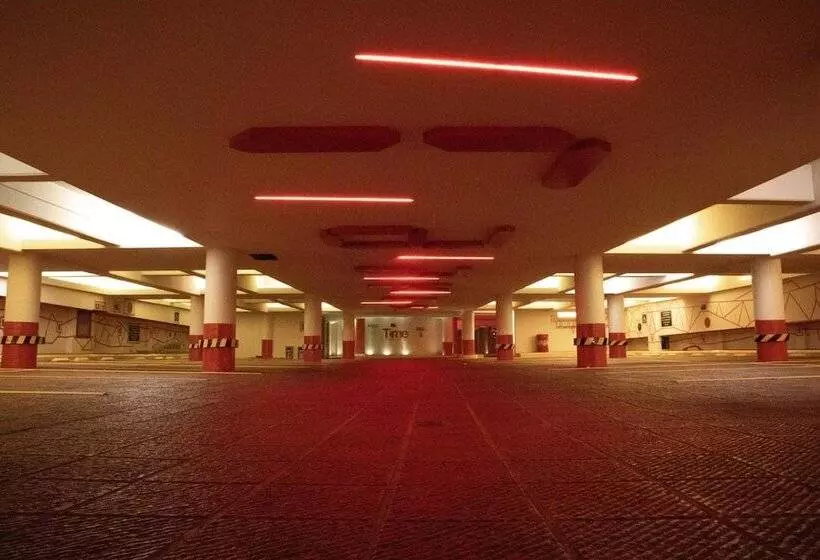 Fotos del hotel Kron:  7