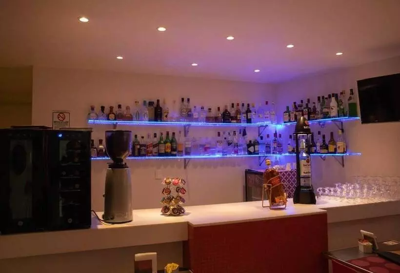 Fotos del hotel Kron:  16