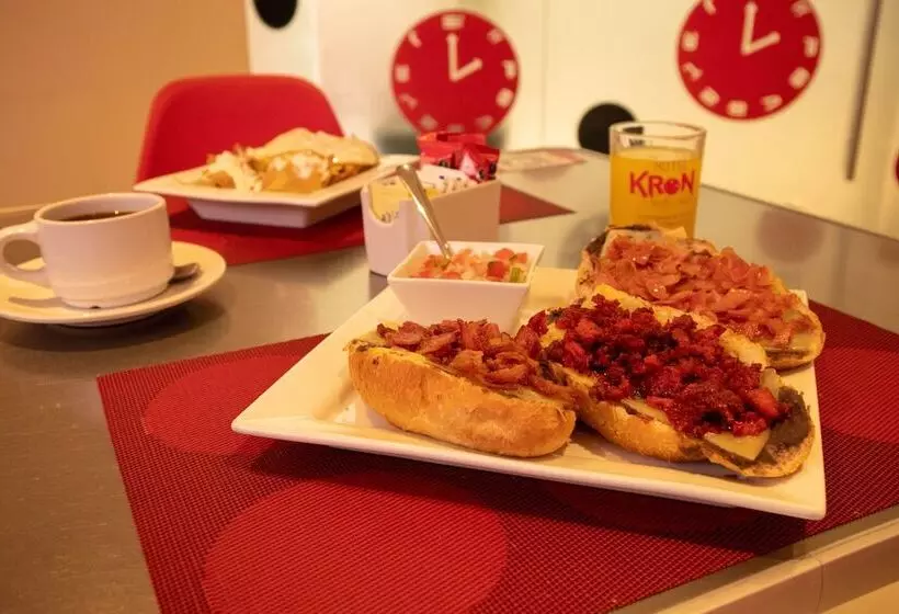 Fotos del hotel Kron:  24