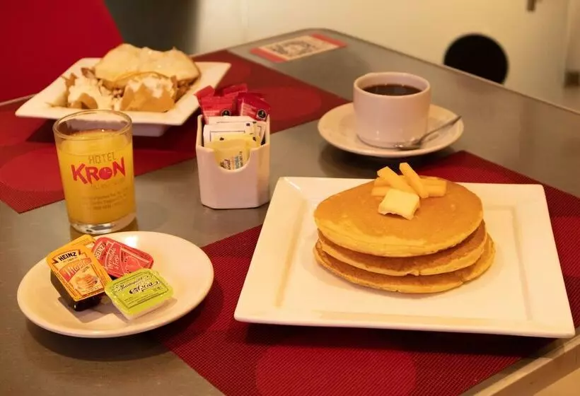 Fotos del hotel Kron:  22