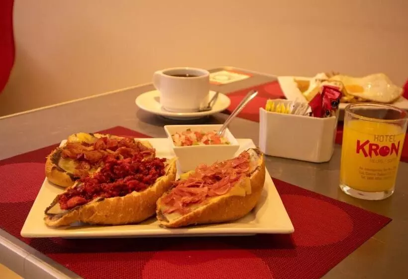 Fotos del hotel Kron:  20