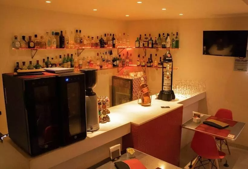 Fotos del hotel Kron:  5