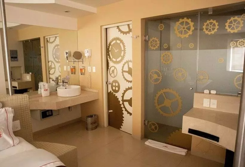 Fotos del hotel Kron:  6