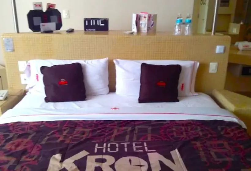 Fotos del hotel Kron:  2