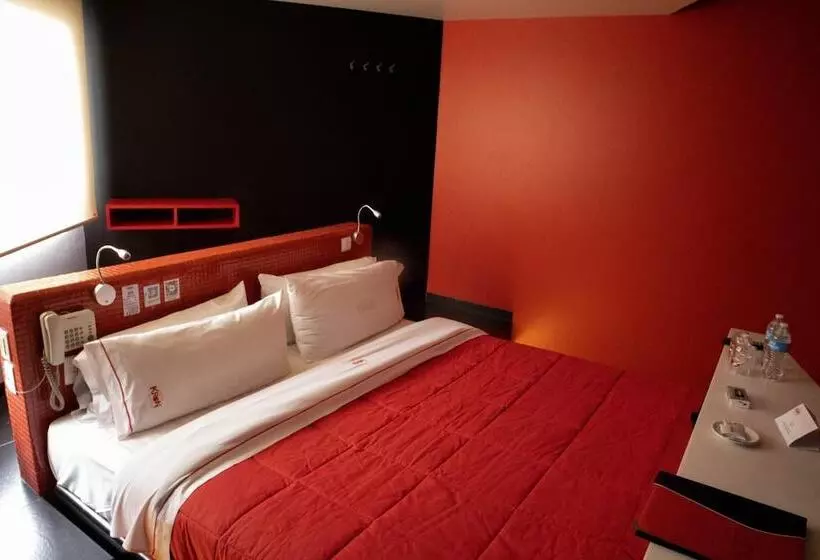 Fotos del hotel Kron:  19