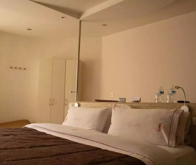 Fotos del hotel Kron:  17