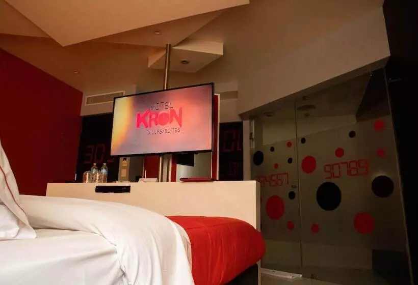 Fotos del hotel Kron:  21