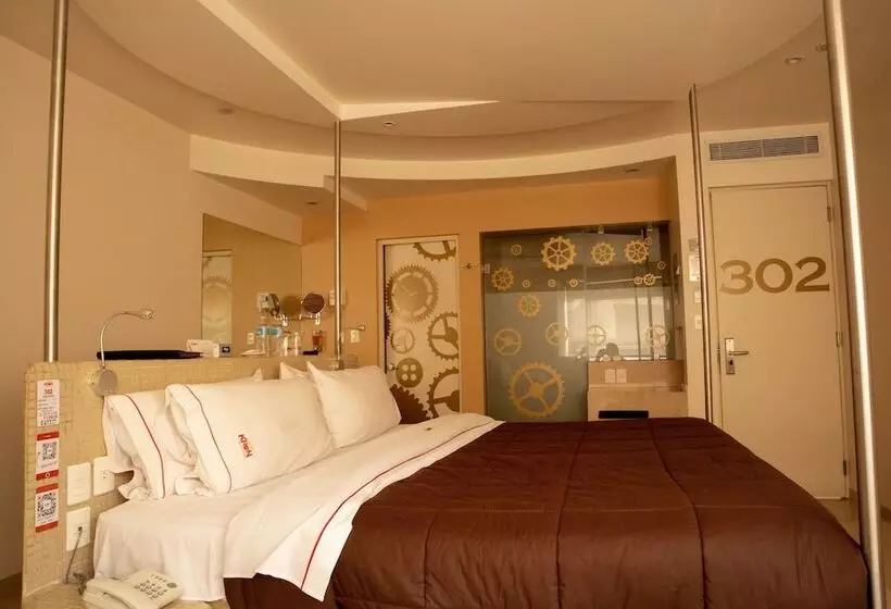 Fotos del hotel Kron:  9