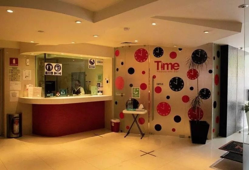 Fotos del hotel Kron:  10