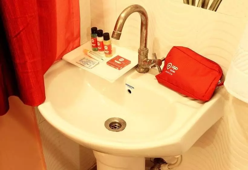 Fotos del hotel Oyo Rooms Ruby Em By Pass:  3