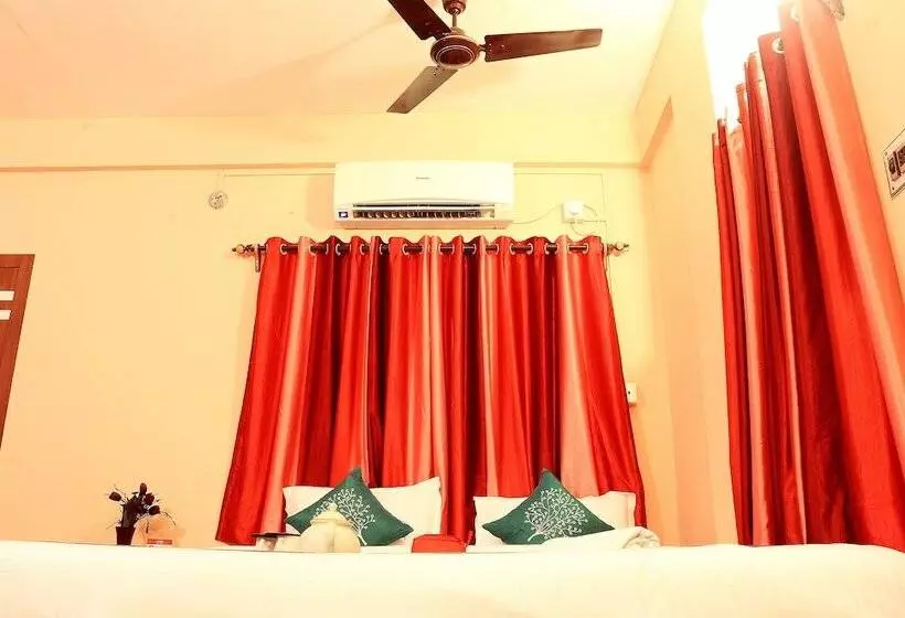 Fotos del hotel Oyo Rooms Ruby Em By Pass:  4