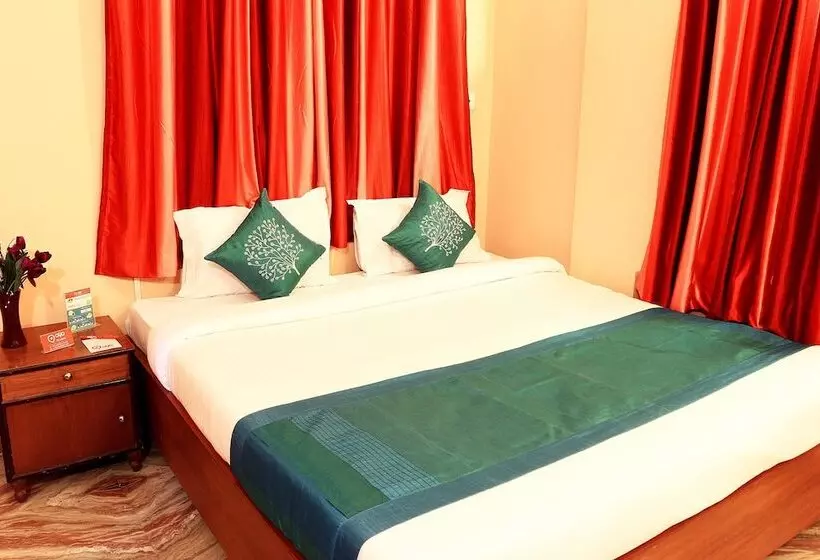 Fotos del hotel Oyo Rooms Ruby Em By Pass:  6