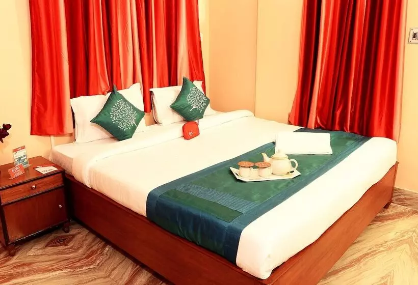 Fotos del hotel Oyo Rooms Ruby Em By Pass:  7