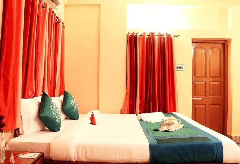 Fotos del hotel Oyo Rooms Ruby Em By Pass:  8