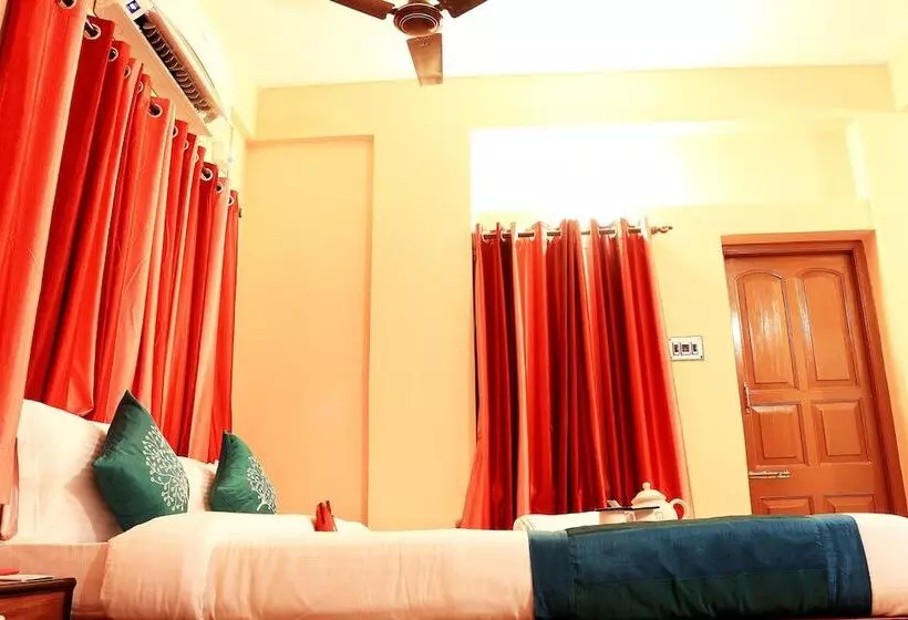 Fotos del hotel Oyo Rooms Ruby Em By Pass:  9