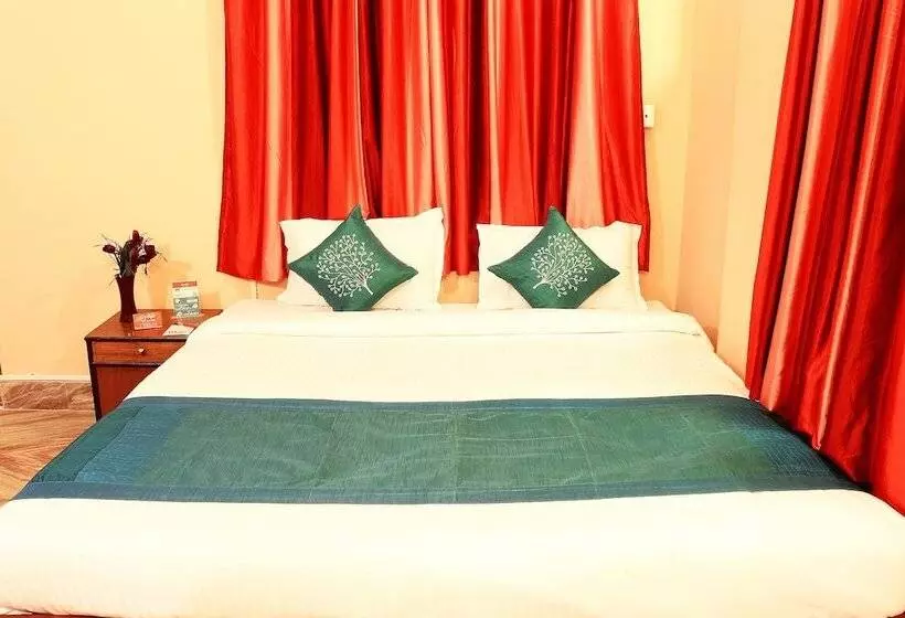 Fotos del hotel Oyo Rooms Ruby Em By Pass:  10