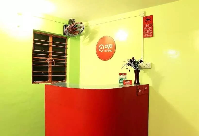 Fotos del hotel Oyo Rooms Ruby Em By Pass:  2