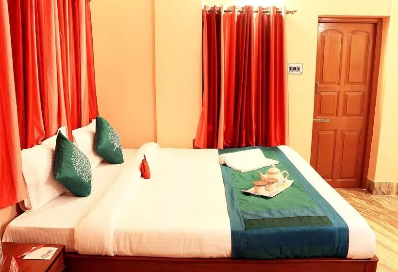 Fotos del hotel Oyo Rooms Ruby Em By Pass:  11