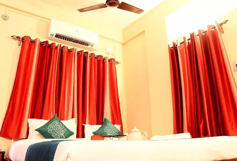 Fotos del hotel Oyo Rooms Ruby Em By Pass:  15